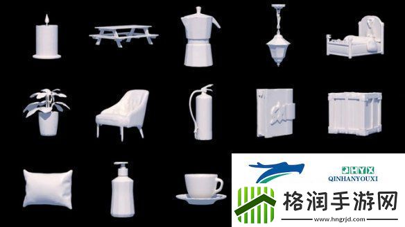 罗布乐思在GDC透露AI新机能创作梦想照进现实