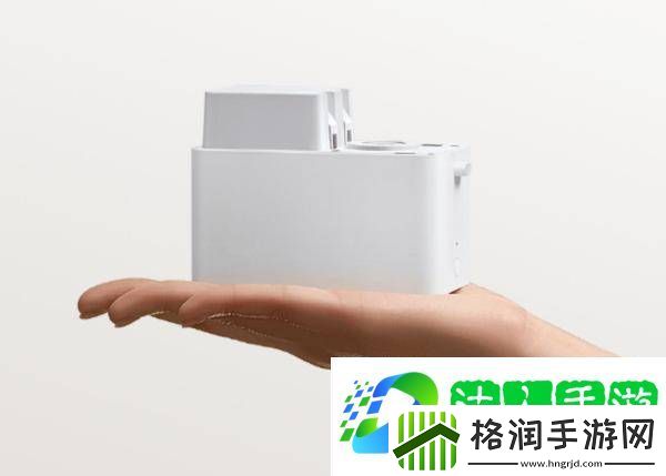 小米新推隐藏式智能窗帘