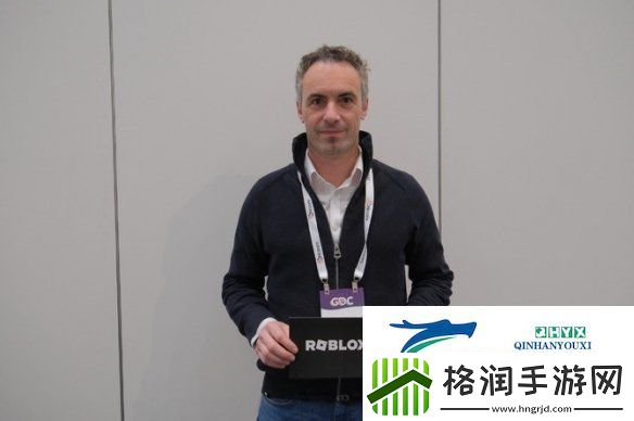 罗布乐思在GDC透露AI新机能创作梦想照进现实