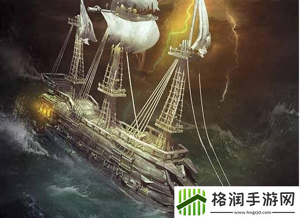 海岛战争一线船只介绍