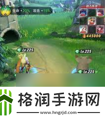 上古王冠传记逸闻水果硬糖通关技巧