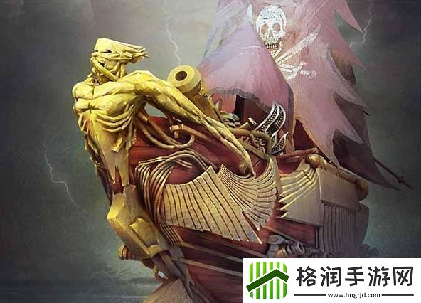 海岛战争一线船只介绍
