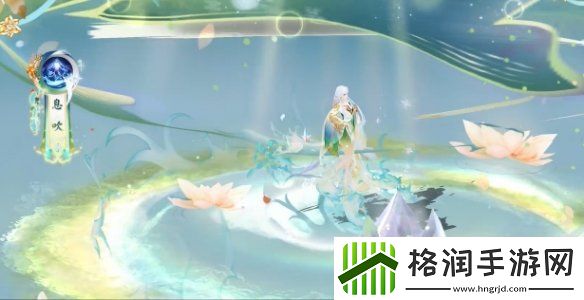 阴阳师蝉冰雪女冰心似辰特效怎么样