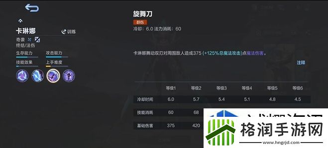 手机游戏高爆率图