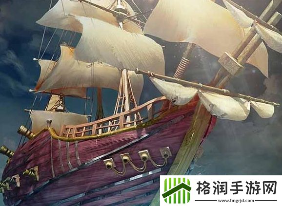 海岛战争一线船只介绍