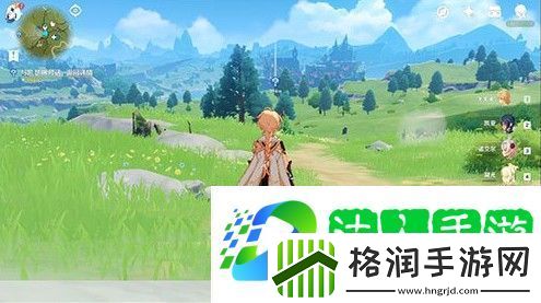 原神风场飞不起来怎么回事