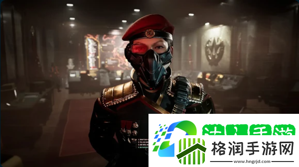 风暴崛起第三阵营是什么