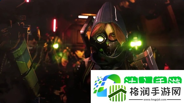 风暴崛起第三阵营是什么