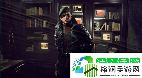 风暴崛起第三阵营是什么