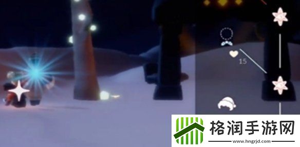 光遇宴会节入口在哪