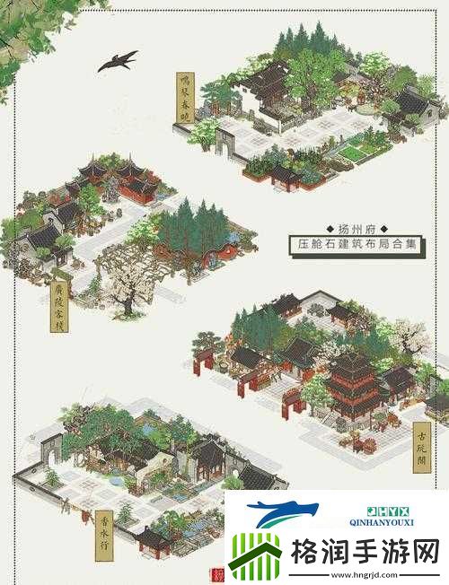 江南百景图坟墓放置技巧！解锁绝密空间布局攻略