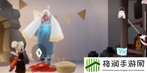 光遇宴会节入口在哪