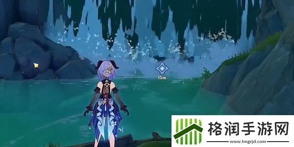 原神仙山有茗名为翘英任务玩法攻略大全