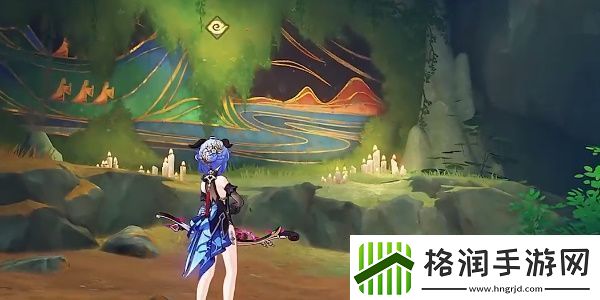 原神仙山有茗名为翘英任务玩法攻略大全