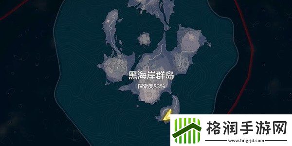 鸣潮徒手攀岩成就怎么获得
