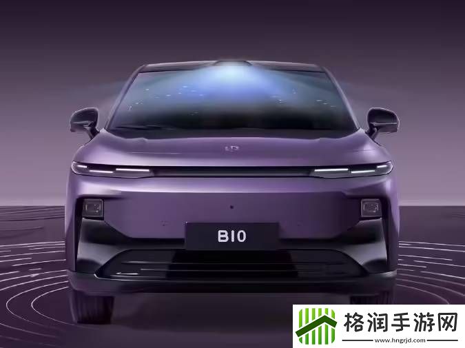 零跑汽车明年在欧推智驾车型