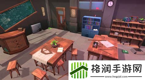 密室逃脱失心者图文攻略3