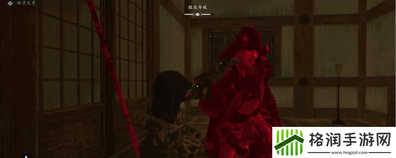 刺客信条