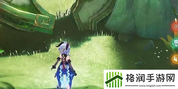 原神仙山有茗名为翘英任务玩法攻略大全
