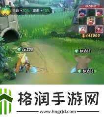 上古王冠传记逸闻水果硬糖通关技巧