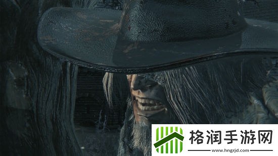 血源发售十年