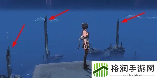 鸣潮徒手攀岩成就怎么获得