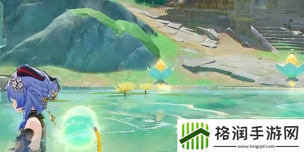 原神仙山有茗名为翘英任务玩法攻略大全