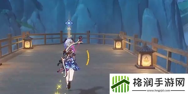 原神仙山有茗名为翘英任务玩法攻略大全