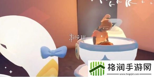 光遇宴会节入口在哪