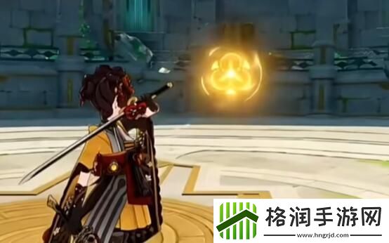 原神