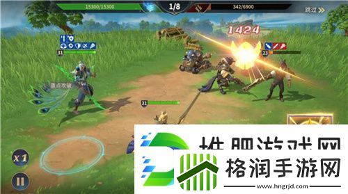 SLG题材破圈者代号