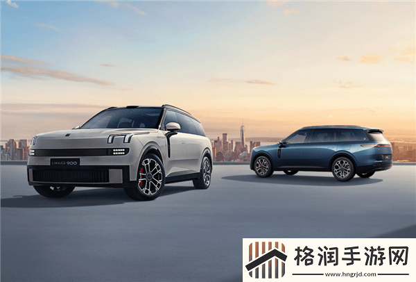 领克900上市即火！一小时订单破8200