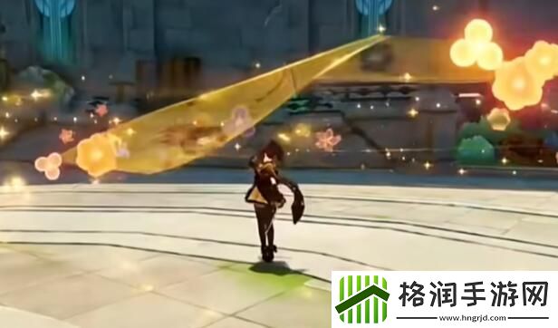 原神