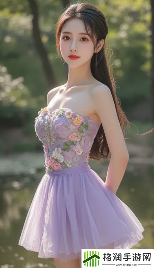 少女与动物2正版深度解析