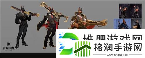 SLG题材破圈者代号