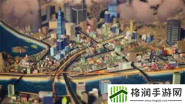 经营模拟怪兽分解公司开放Steam页面
