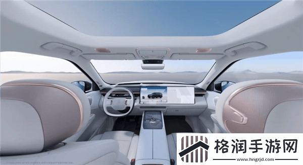 领克900上市即火！一小时订单破8200