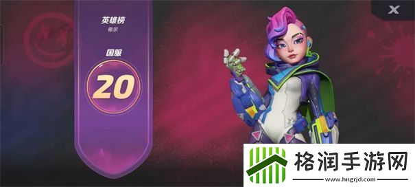 火力苏打英雄强度排行
