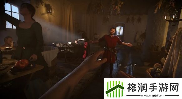 天国拯救2玩家达成0杀通关！自封