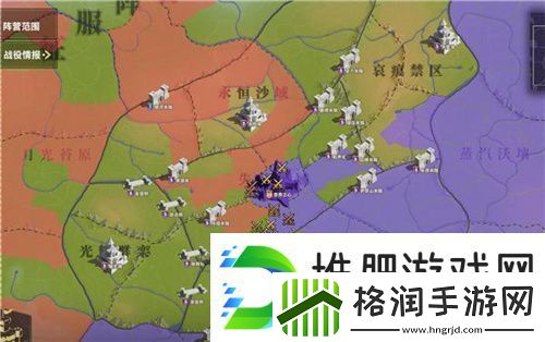 SLG题材破圈者代号