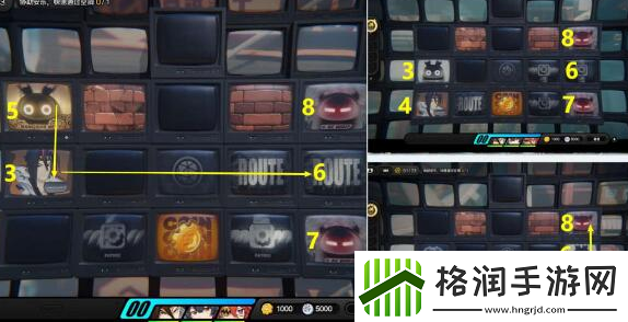 绝区零兄弟要出发了任务怎么完成
