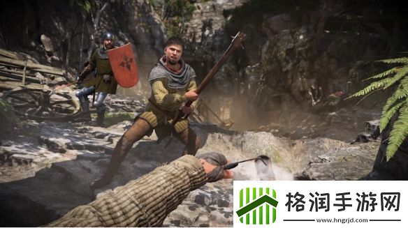 天国拯救2玩家达成0杀通关！自封
