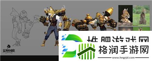 SLG题材破圈者代号