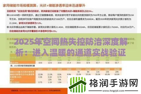 2025年空间热失控防治深度解析