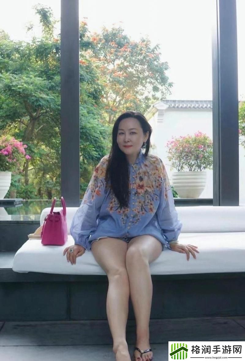 六十岁人的韵味