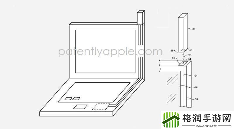 苹果重启蜂窝版MacBook研发
