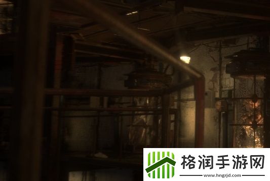 潜行者2切尔诺贝利之心PSO4倍瞄准镜获取方法