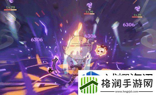 个人风格战场表达