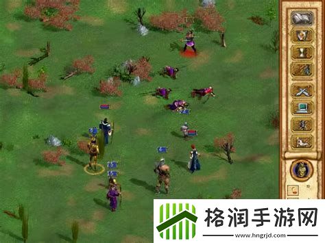 英雄无敌4法师技能详解