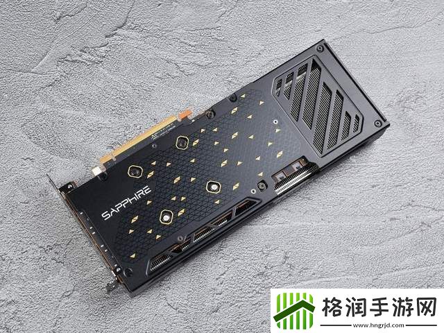 2000元显卡优选！蓝宝石RX